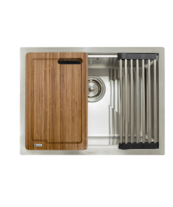 Chậu rửa bát KONOX KN6046SU