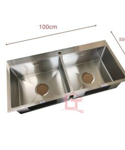 CHẬU RỬA CHÉN WINLAND C67