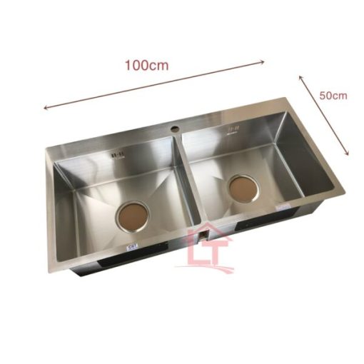 CHẬU RỬA CHÉN WINLAND C67 - 1