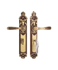 Khóa cơ đại sảnh Demax CLK306 - 5