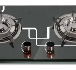 Bếp Gas Âm Canzy CZ EB688