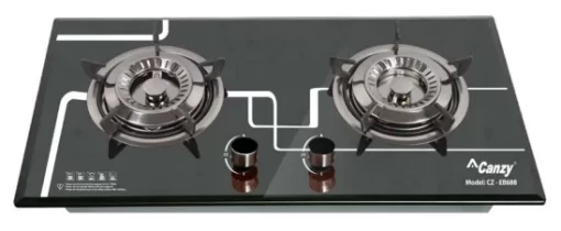 Bếp Gas Âm Canzy CZ EB688 - 1