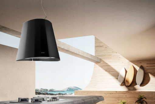 Máy hút mùi đảo đèn Elica JUNO IX/F/50 PRF0089651D - 9