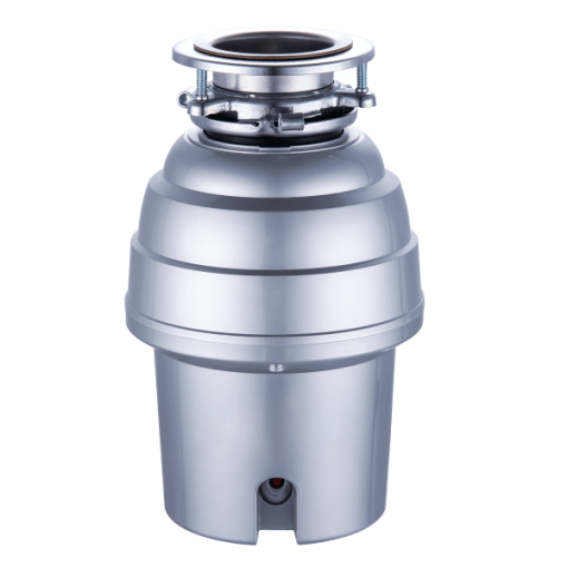 MÁY HỦY RÁC KONOX – ECO460 – SILVER - 1