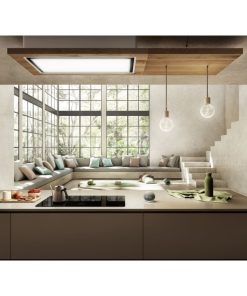 Máy hút mùi âm trần Elica LULLABY @ WOOD/F/120 PRF0167047 - 20 Máy hút mùi âm trần Elica LULLABY @ WOOD/F/120 PRF0167047 - 19