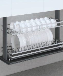 GIÁ BÁT ĐĨA NÂNG HẠ ĐIỆN EUROGOLD EMP800