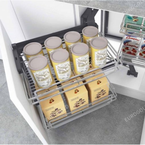 GIÁ LIÊN HOÀN NAN RAY GIẢM CHẤN EUROGOLD EPL101/EPL102 - 1