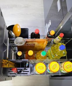 GIÁ DAO THỚT – GIA VỊ NAN OVAL EUROGOLD EPV2035 - 12 GIÁ DAO THỚT – GIA VỊ NAN OVAL EUROGOLD EPV2035 - 11