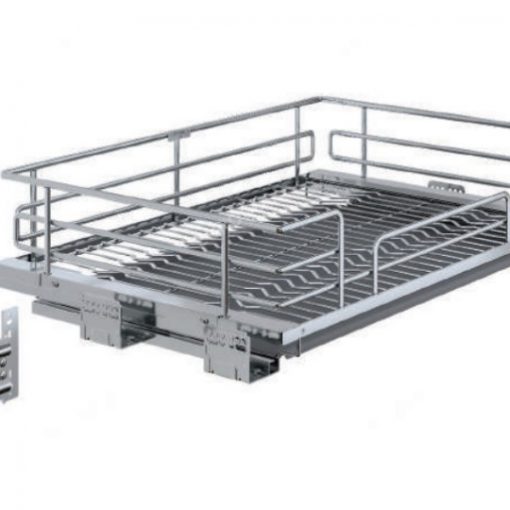 GIÁ XOONG NỒI NAN OVAL ÂM TỦ - GẮN CÁNH EUROGOLD EPV5090F - 5
