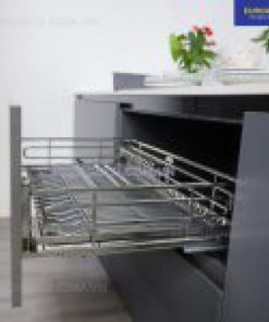 GIÁ XOONG NỒI – BÁT ĐĨA ĐA NĂNG NAN OVAL EUROGOLD EPV6090 - 18 GIÁ XOONG NỒI – BÁT ĐĨA ĐA NĂNG NAN OVAL EUROGOLD EPV6090 - 17