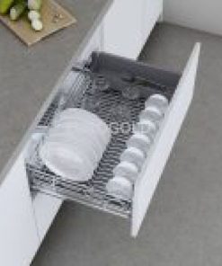 GIÁ XOONG NỒI – BÁT ĐĨA ĐA NĂNG NAN OVAL EUROGOLD EPV6070 - 11