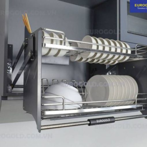 GIÁ BÁT DI ĐỘNG NAN OVAL EUROGOLD EPV9080 - 3