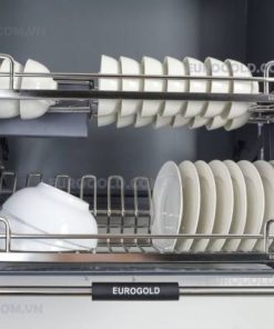 GIÁ BÁT DI ĐỘNG NAN OVAL EUROGOLD EPV9090 - 13