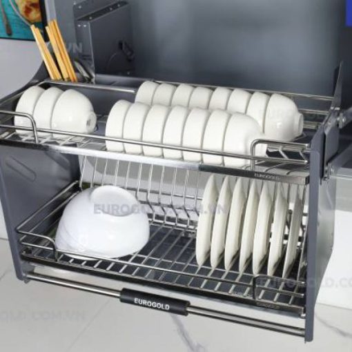 GIÁ BÁT DI ĐỘNG NAN OVAL EUROGOLD EPV9080 - 5