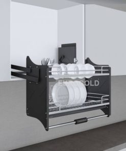 GIÁ BÁT DI ĐỘNG NAN OVAL EUROGOLD EPV9090 - 17