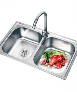 Chậu rửa Eurosun EU-7241E