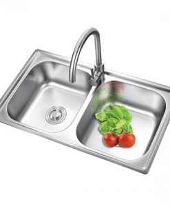 Chậu rửa Eurosun EU-7843E6