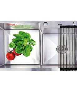 Chậu rửa Handmade Eurosun EU-8045HS9