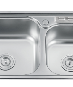 Chậu rửa Eurosun EU-8143BK