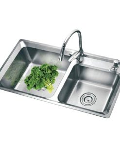 Chậu rửa Eurosun EU-8245S