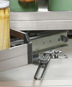 GIÁ LIÊN HOÀN HỘP EUROGOLD EU101/EU102 - 9