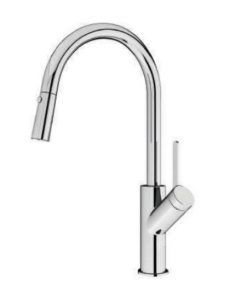 VÒI RỬA BÁT EUROGOLD EUF333CR