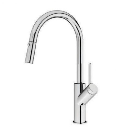 VÒI RỬA BÁT EUROGOLD EUF333CR - 1