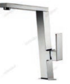 VÒI RỬA BÁT EUROGOLD EUF335C