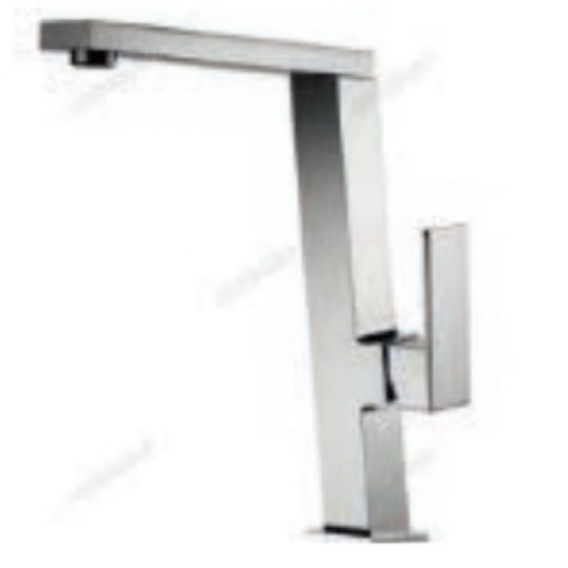 VÒI RỬA BÁT EUROGOLD EUF335C - 1