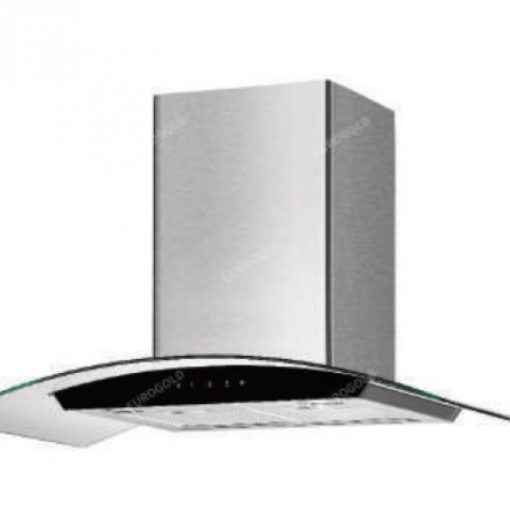 HÚT MÙI KÍNH CONG 70CM EUROGOLD EUH02170 - 1