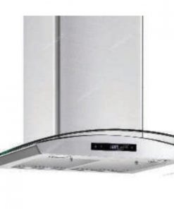 HÚT MÙI KÍNH CONG 70CM EUROGOLD EUH02270