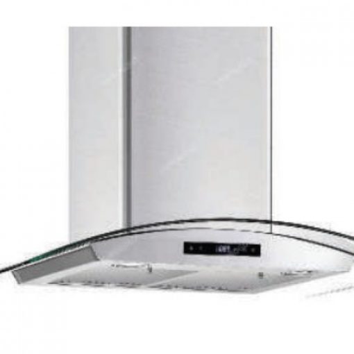 HÚT MÙI KÍNH CONG 70CM EUROGOLD EUH02270 - 1