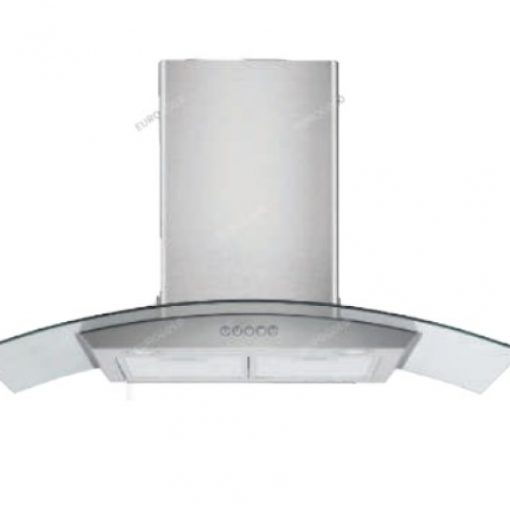 HÚT MÙI KÍNH CONG 90CM EUROGOLD EUH02390 - 1