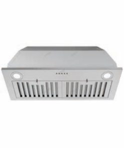 HÚT MÙI ÂM TỦ 70CM EUROGOLD EUH1070A