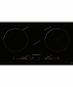 BẾP TỪ 2 VÙNG NẤU EUROGOLD EUH2120 - 9