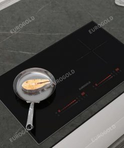 BẾP TỪ 2 VÙNG NẤU EUROGOLD EUH2121 - 12 BẾP TỪ 2 VÙNG NẤU EUROGOLD EUH2121 - 11
