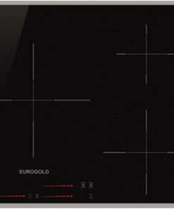 BẾP TỪ 3 VÙNG NẤU EUROGOLD EUH2131 - 9