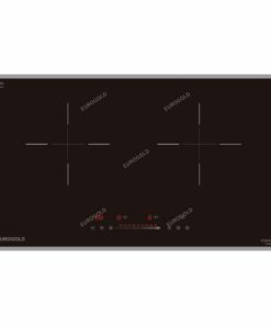 BẾP TỪ 2 VÙNG NẤU EUROGOLD EUH2288 - 9