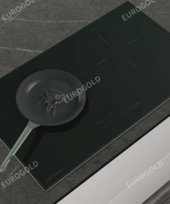 BẾP TỪ 2 VÙNG NẤU EUROGOLD EUH2288 - 11