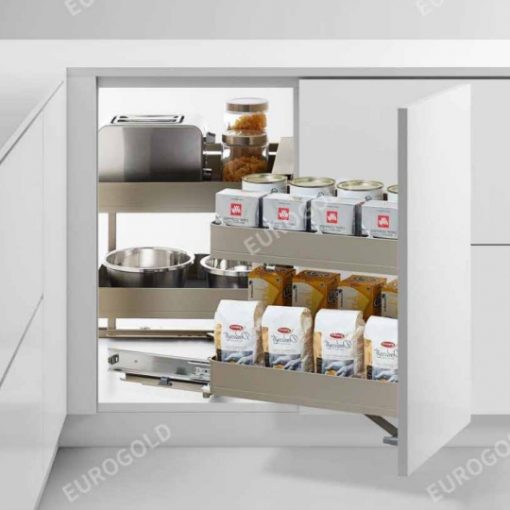 GIÁ LIÊN HOÀN NHÔM ANODE EUROGOLD EUM101/102 - 1