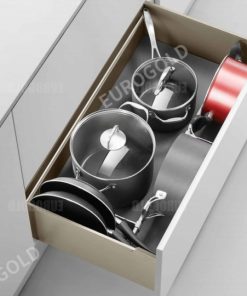 GIÁ XOONG NỒI NHÔM ANODE EUROGOLD EUM5075