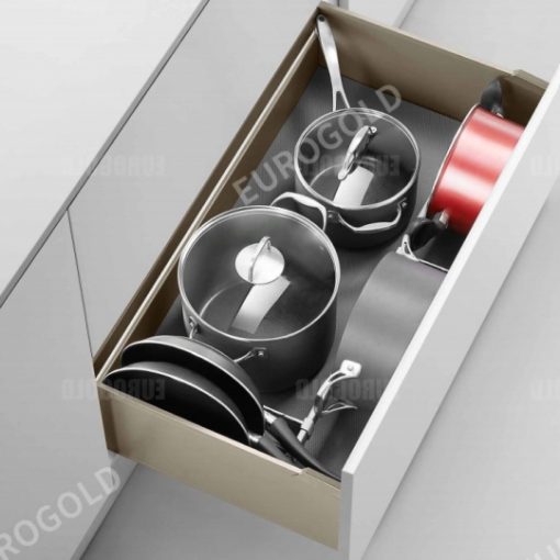GIÁ XOONG NỒI NHÔM ANODE EUROGOLD EUM5070 - 1
