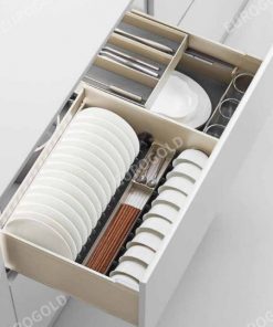 GIÁ BÁT ĐĨA HỘP NHÔM ANODE EUROGOLD EUM6075