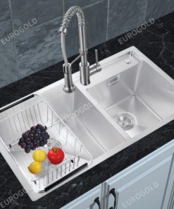 CHẬU RỬA BÁT EUROGOLD EUP18248