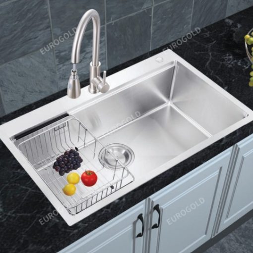 CHẬU RỬA BÁT EUROGOLD EUS58050 - 1