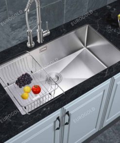 CHẬU RỬA BÁT EUROGOLD EUS68045