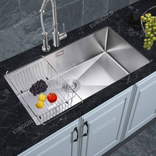 CHẬU RỬA BÁT EUROGOLD EUS68045 - 1