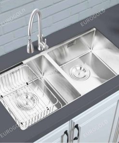 CHẬU RỬA BÁT EUROGOLD EUS98746