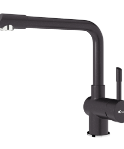 VÒI RỬA BÁT KONOX FELIX BLACK