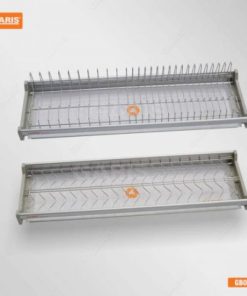 GIÁ BÁT ĐĨA CỐ ĐỊNH 2 TẦNG GARIS GB04.60C - 9